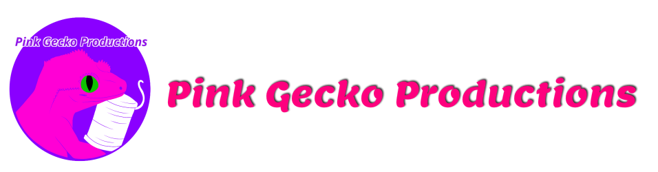 Pink Gecko Productions